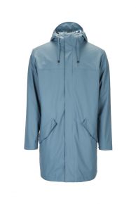 Rains Thermal Jacket Alpine pacific blue