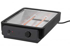 Rig Tig Foodie Flachbetttoaster