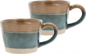 Villa Collecton Evig cup / mug 0.3 l 2 pcs