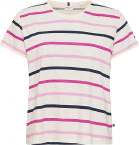 REDGREEN Ladies T-shirt crew neck Cille (oeko-tex)