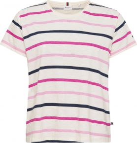 REDGREEN Ladies T-shirt round neck Cille (oeko-tex)