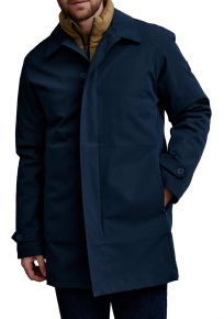 REDGREEN Men Two in One jacket dark navy Spencer