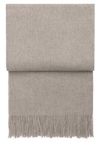 Elvang Classic Alpaca woollen throw 130x200 cm