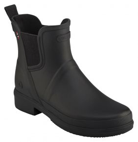 Viking Footwear Ladies rubber boots Gyda low