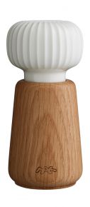 Kähler Design Hammershøi grinder height 13 cm