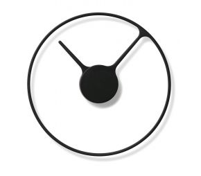 Stelton Time wall clock Ø 30 cm