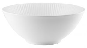 Eva Trio Legio Nova bowl 1.2 l white