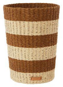 Oyoy Living Gomi paper basket height 36 cm Ø 27 cm