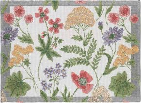 Ekelund Summer meadow dream placemat (oeko-tex)