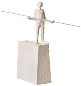Kähler Design Astro figurine Libra height 28 cm