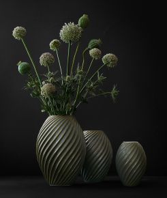 Morsø River vase height 26 cm