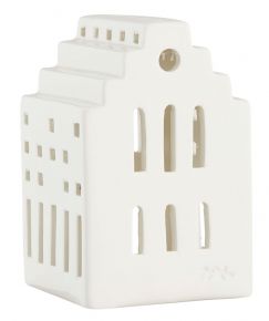 Kähler Design Urbania light house church long height cream