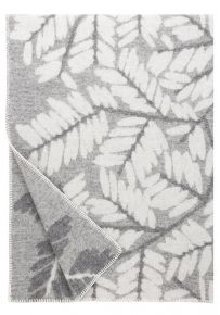 Lapuan Kankurit Verso (sprout) woollen blanket (oeko-tex) 130x180 cm