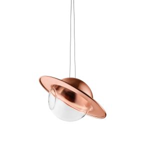 Eva Solo Saturn bird feeder height 15 cm Ø 24 cm