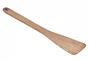 Morsø Kit wooden spatula straight