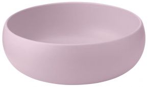Knabstrup Keramik Earth bowl Ø 22 cm matt