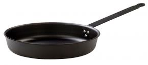Kockums Jernverk carbon steel fry pan
