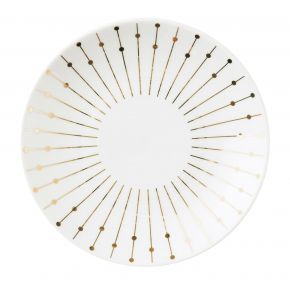 Tivoli Banquet plate coupe Ø 17 cm