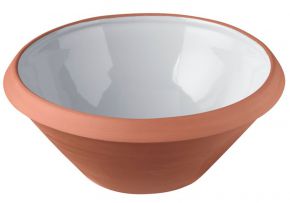 Knabstrup Keramik Dough bowl 5 l