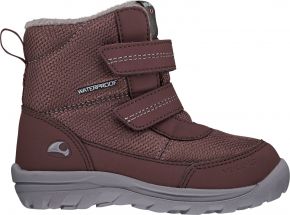 Viking Footwear Kids Unisex Boots Waterproof Tretten High WP Warm