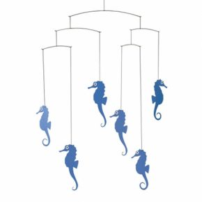 Flensted Mobiles Sea Horse Mobile