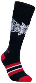 Dale of Norway Unisex knee socks (merino wool) Olympic Spirit