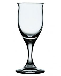 Holmegaard Idéelle white wine glass 19 cl
