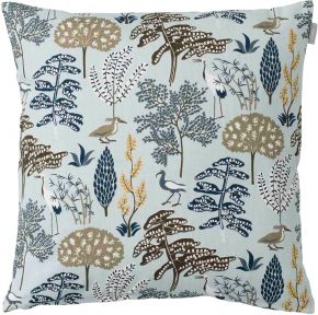 Spira of Sweden Flora cushion cover (oeko-tex) 47x47 cm