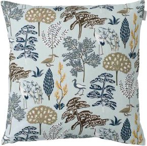 Spira of Sweden Country House Flora cushion cover (oeko-tex) 47x47 cm