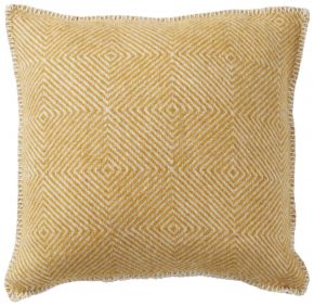 Klippan Gooseye woollen cushion cover 45x45 cm (eco-tex)