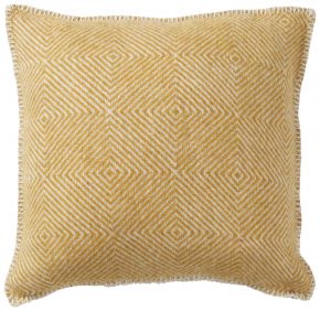 Klippan Gooseye woollen cushion cover 45x45 cm (oeko-tex)