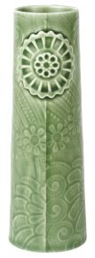 Dottir Nordic Design Pipanella Flower vase height 15 cm
