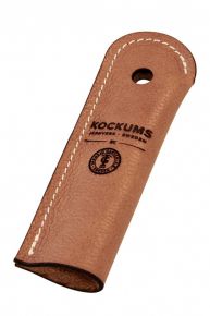 Kockums Jernverk leather sleeve for saucepans & pans