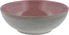 Bitz Stoneware bowl Ø 30 cm