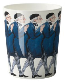 Design House Elsa Beskow mug 0.28 l