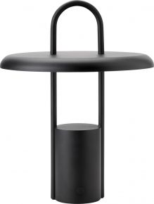 Stelton Pier LED lamp height 25 cm Ø 20 cm