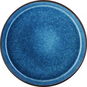 Bitz Stoneware Gastro plate Ø 27 cm