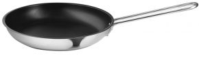 Eva Trio fry pan anti slip coating Ø 28 cm