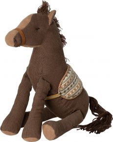 Maileg pony height 21 cm