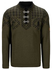 Dale of Norway Unisex sweater Hodur