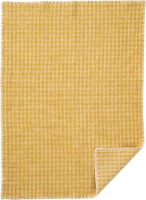 Klippan Loop baby woollen blanket 65x90 cm (oeko-tex)