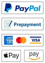 payment methods